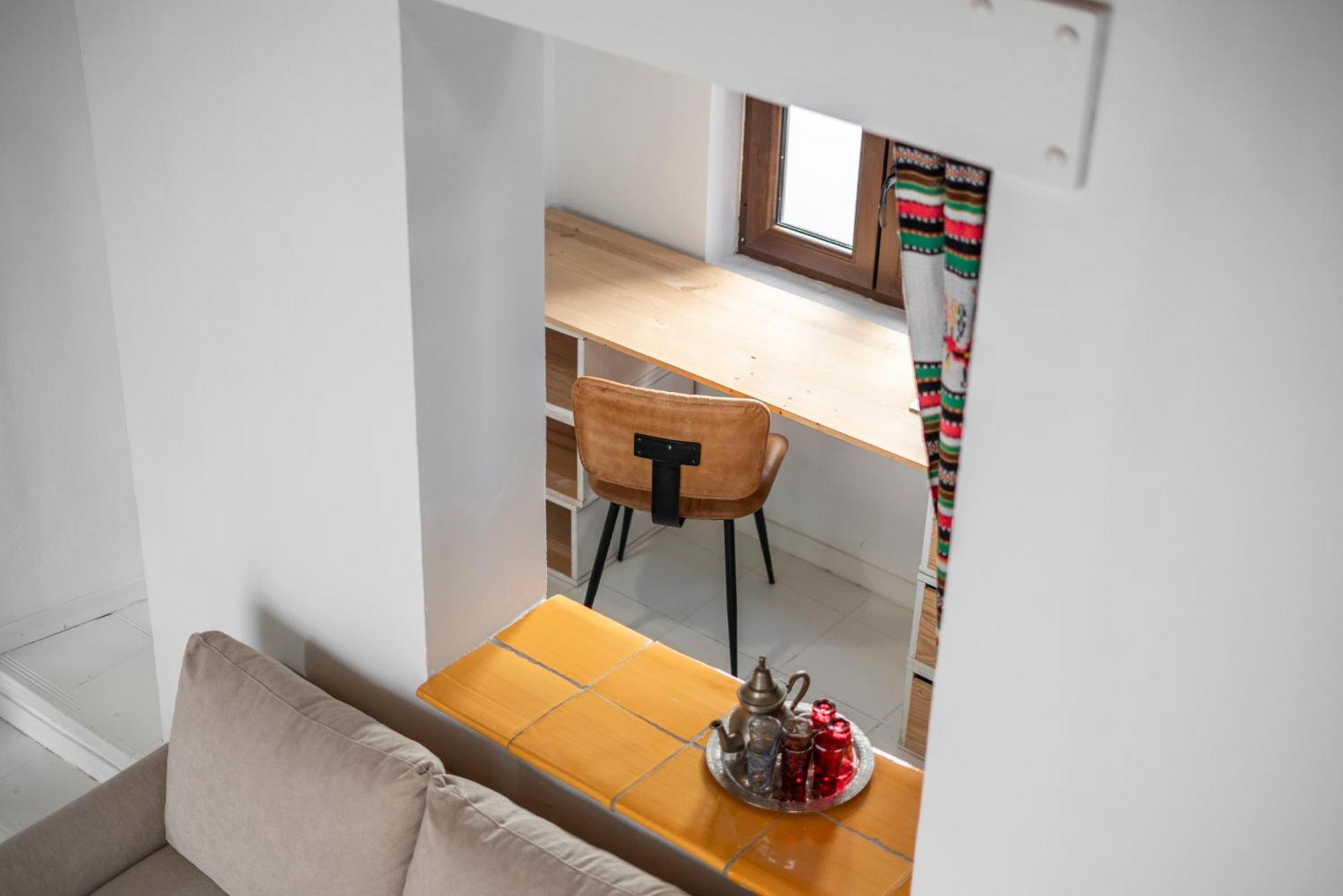Apartament El Rincon Nazari - Vistas A La Alhambra Y Terraza Granada