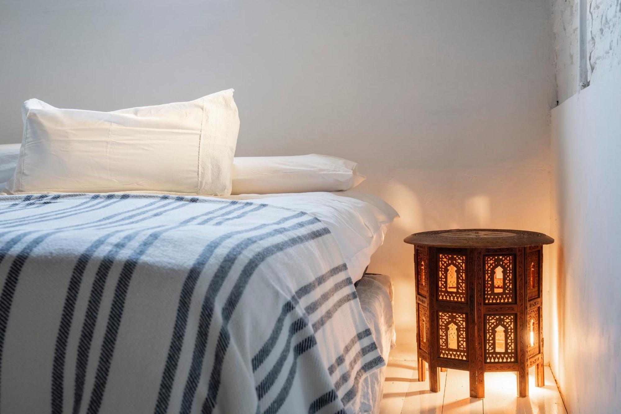 Apartament El Rincon Nazari - Vistas A La Alhambra Y Terraza *